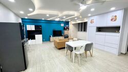 Blk 134 Rivervale Plains (Sengkang), HDB 5 Rooms #558748441